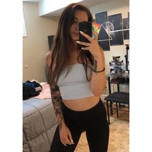 Meet your Posher, Raachel